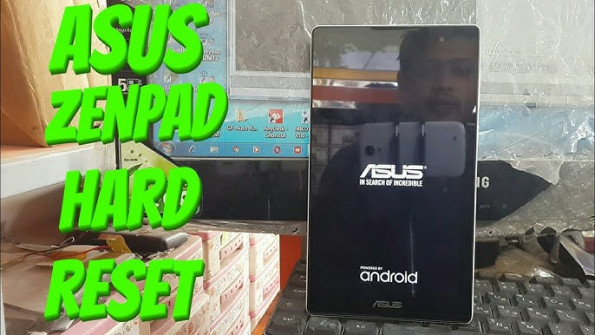 Asus zenpad 10 z301ml p00l 1 unlock -  updated March 2024