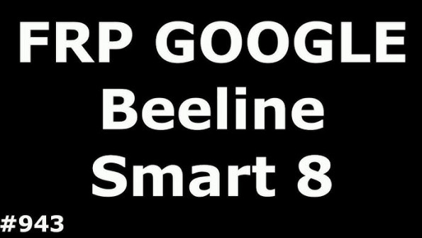 Beeline smart 8 a221 unlock -  updated March 2024