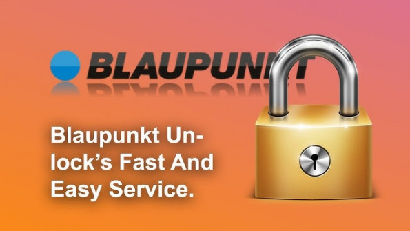 Blaupunkt slplus02 unlock -  updated April 2024