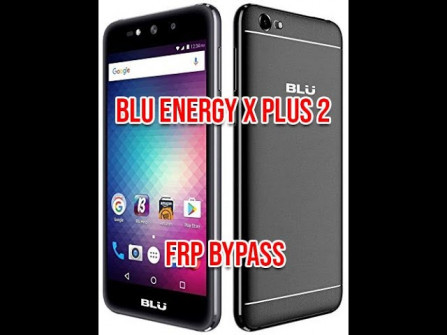 Blu energy x plus 2 unlock -  updated April 2024