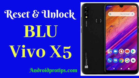 Blu vivo x v0230ww unlock -  updated March 2024 | page 6 