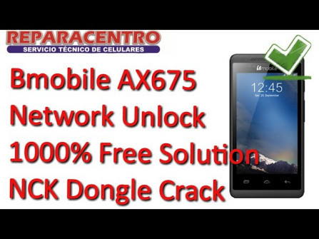 Bmobile ax680 unlock -  updated March 2024 | page 10 