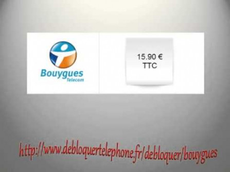 Bouygues telecom bs471 unlock -  updated May 2024