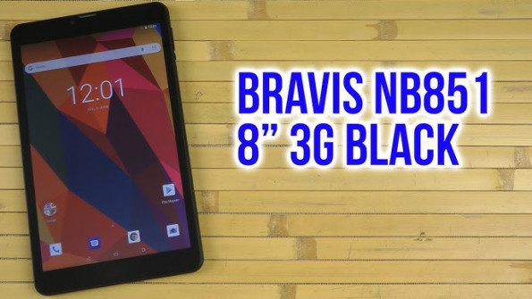 Bravis nb851 unlock -  updated May 2024