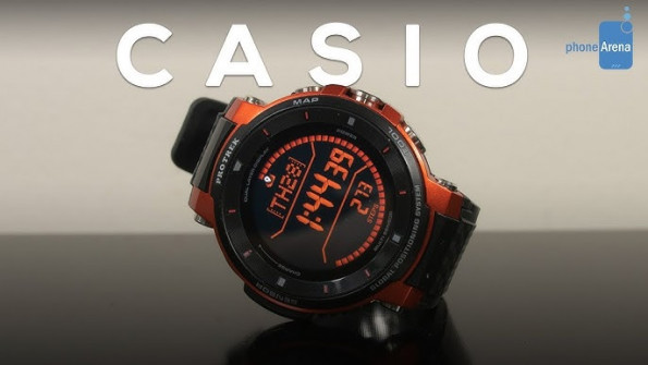 Casio pro trek smart kingyo wsd f30 unlock -  updated March 2024