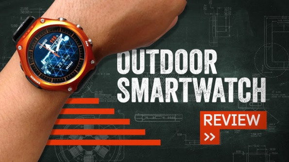 Casio smart outdoor watch wsd f10 koi unlock -  updated April 2024 | page 1 