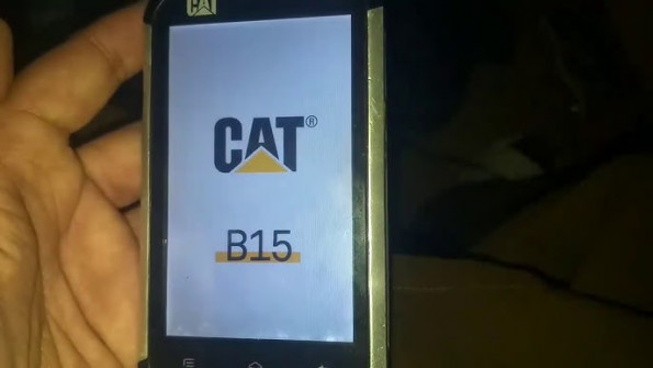 Cat b15 tough unlock -  updated April 2024