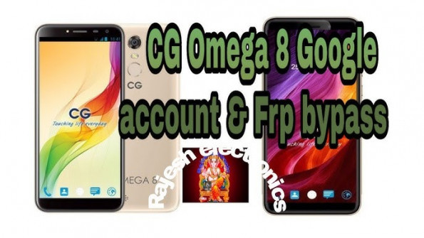 Cg mobile omega 8 unlock -  updated April 2024 | page 4 