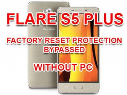 Cherry mobile flare s5 plus unlock -  updated April 2024 | page 9 