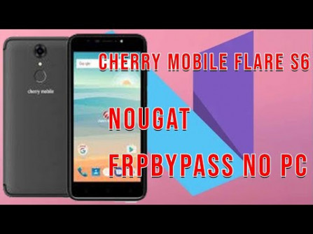 Cherry mobile flare s6 plus unlock -  updated April 2024 | page 6 