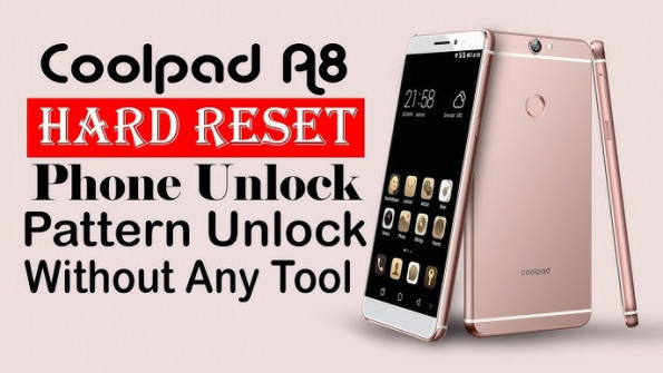 Coolpad a8 unlock -  updated April 2024 | page 8 