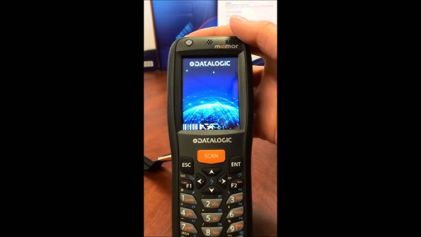 Datalogic memor 1 m1 handheld unlock -  updated April 2024