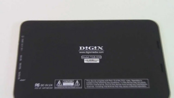 Digix tab 1030 unlock -  updated May 2024