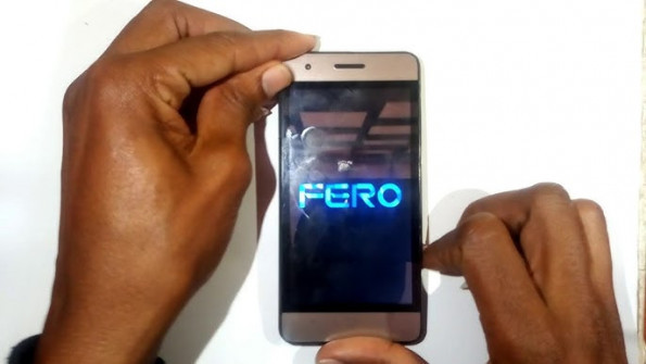 Fero u451 unlock -  updated April 2024