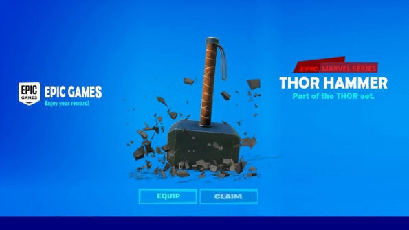 Getnord thor unlock -  updated May 2024