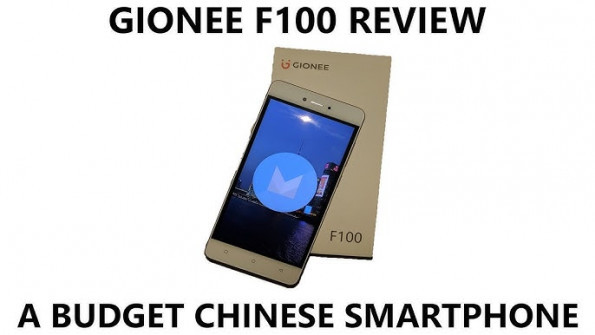Gionee f100l gbl7370 unlock -  updated April 2024