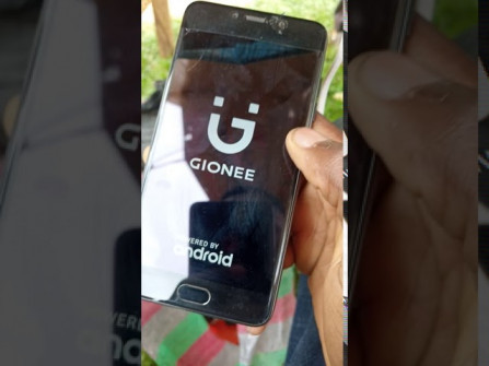 Gionee s10cl sw17g02 unlock -  updated March 2024