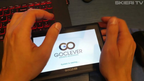 Goclever tab a104 unlock -  updated May 2024
