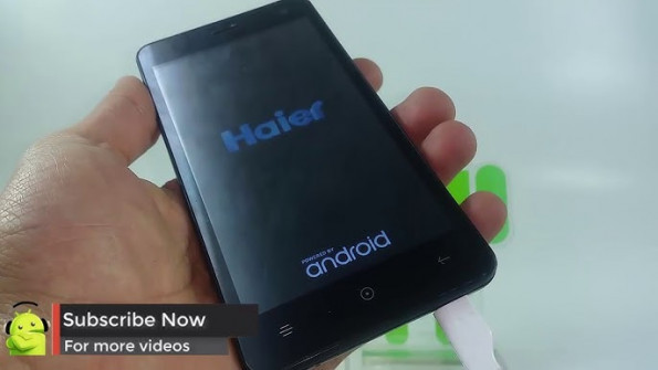 Haier g31s unlock -  updated April 2024 | page 2 
