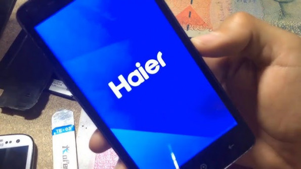 Haier l52 unlock -  updated April 2024 | page 8 