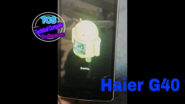 Haier neo10 1 unlock -  updated April 2024
