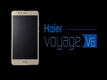 Haier voyage v6 hm unlock -  updated April 2024