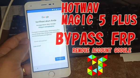 Hotwav magic 5 plus unlock -  updated April 2024