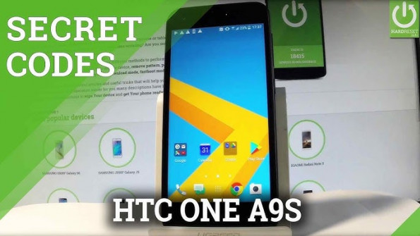 Htc one a9s e36 ml uhl 2pwd1 unlock -  updated April 2024