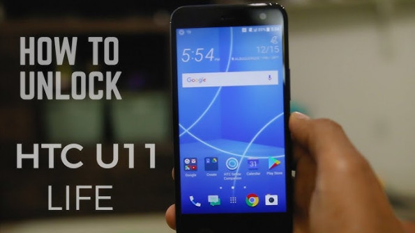 Htc u11 life ocla1 sprout unlock -  updated April 2024 | page 7 