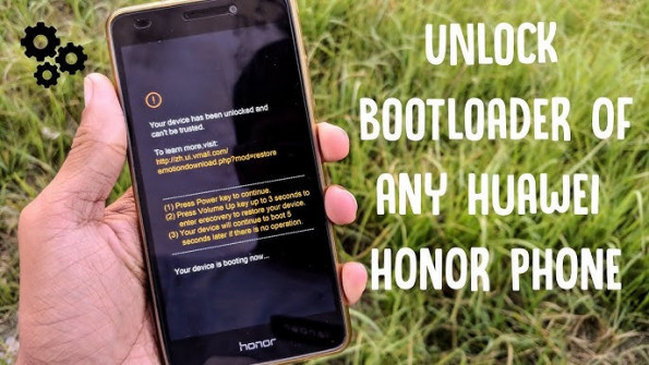 Huawei honor 6 pro hw c8817d unlock -  updated May 2024