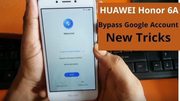 Huawei honor 6a hwdli q dli tl20 unlock -  updated April 2024