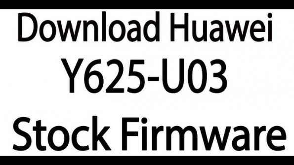 Huawei kavak y625 u03 unlock -  updated May 2024