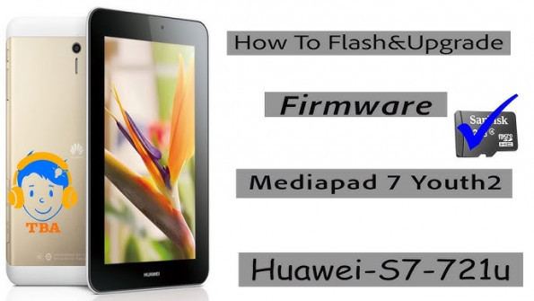 Huawei mediapad 7 youth2 hws7721u youth 2 unlock -  updated April 2024
