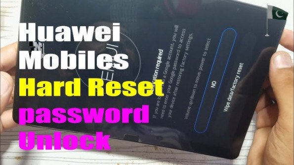 Huawei mediapad m5 lite hwbah2 bah2 w19 unlock -  updated April 2024