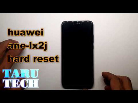 Huawei p20 lite hwane ane lx2j unlock -  updated March 2024