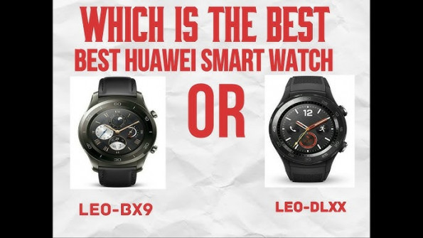 Huawei watch 2 sawshark leo dlxx unlock -  updated April 2024