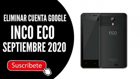 Inco eco s unlock -  updated March 2024