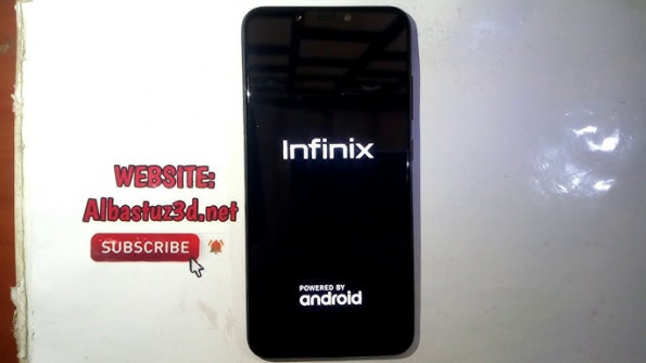 Infinix hot 6x x623 unlock -  updated April 2024