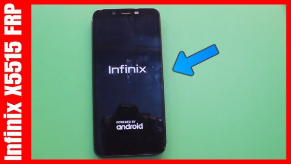 Infinix smart 2 x5515i unlock -  updated April 2024