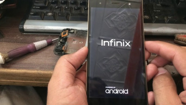 Infinix x552 c1 unlock -  updated April 2024
