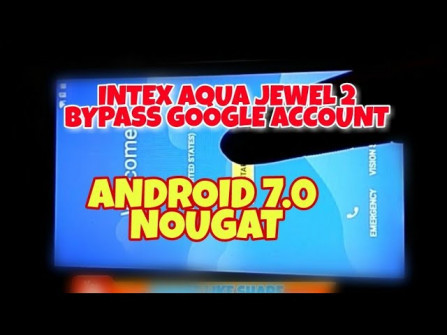 Intex aqua jewel 2 unlock -  updated April 2024