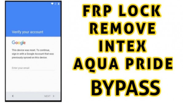 Intex aqua pride aquapride unlock -  updated April 2024