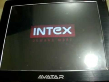 Intex avatar it m809rc unlock -  updated May 2024