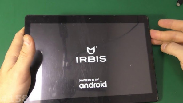 Irbis tz963 unlock -  updated April 2024