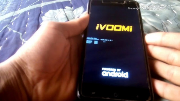 Ivoomi me 3s unlock -  updated April 2024