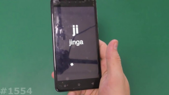 Jinga start ji50ag2 169hp unlock -  updated April 2024