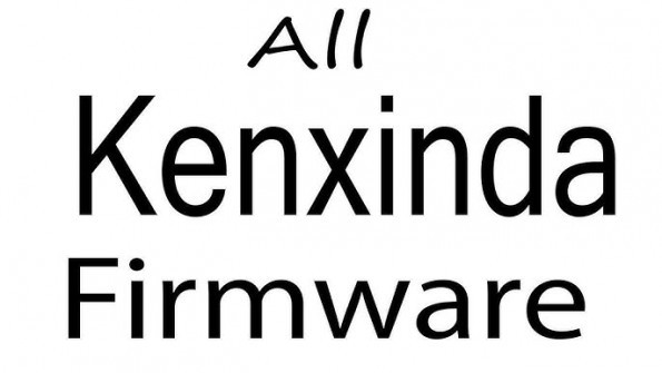 Kenxinda w55m unlock -  updated April 2024