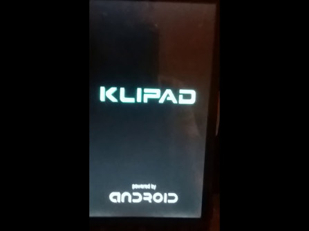 Klipad kl4890 unlock -  updated March 2024
