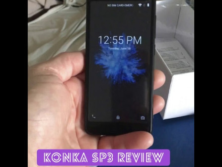 Konka sp3 unlock -  updated March 2024 | page 6 