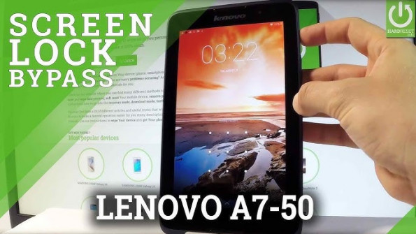 Lenovo a3500 f a3500f everypad2 unlock -  updated April 2024 | page 3 